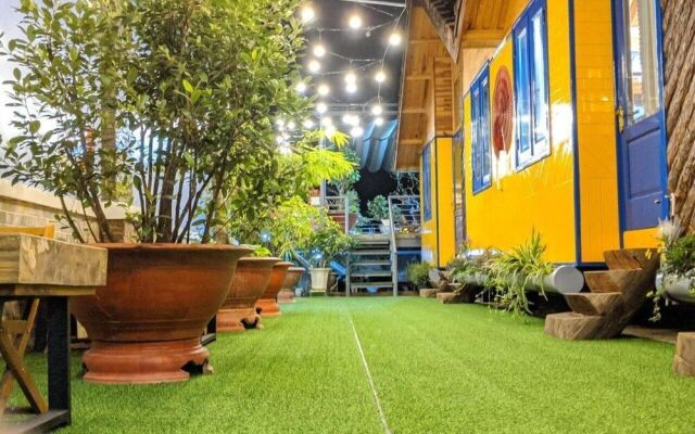 Tomorrow Homestay Da Lat