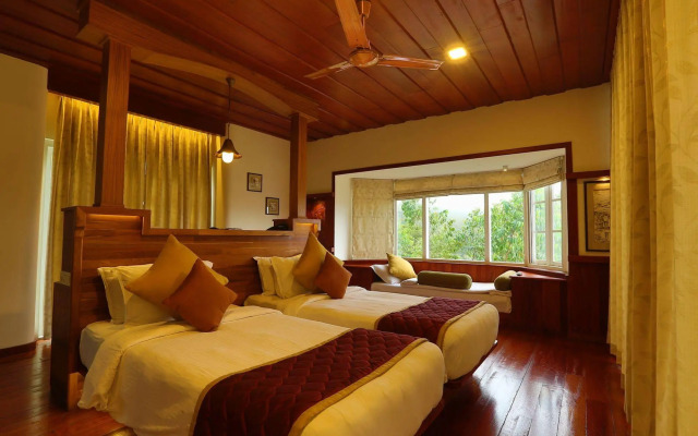 Spicetree Munnar