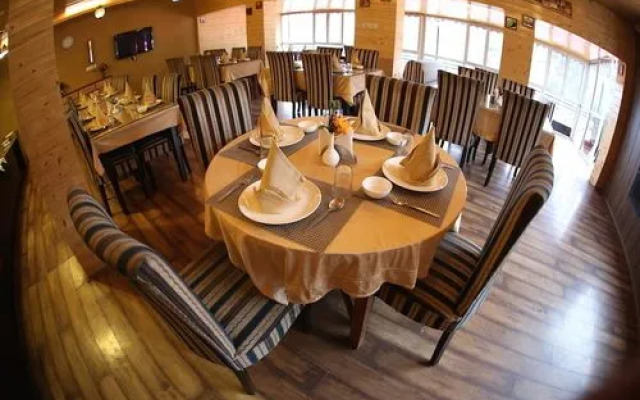 Country Inn Maple Resort Chail