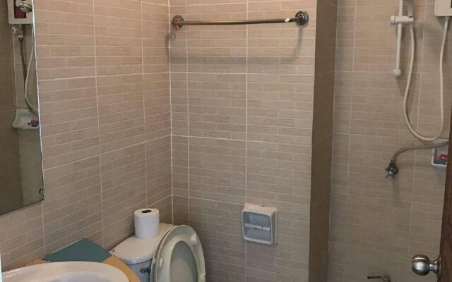Phayorm Park Resort