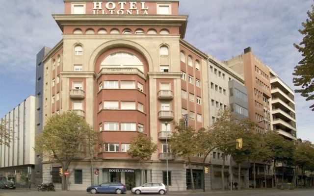 Hotel Ultonia