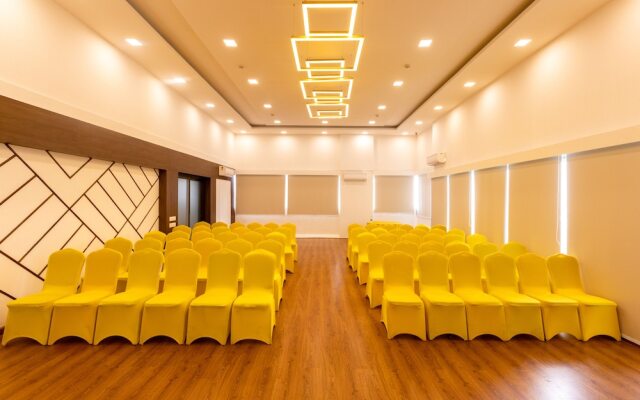 Nami Residency Ahmedabad