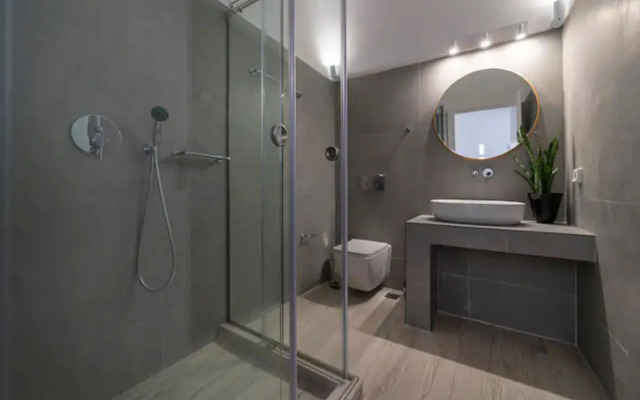 Nostos Apartments