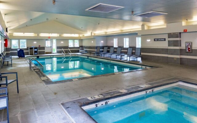 Residence Inn by Marriott Anchorage Midtown