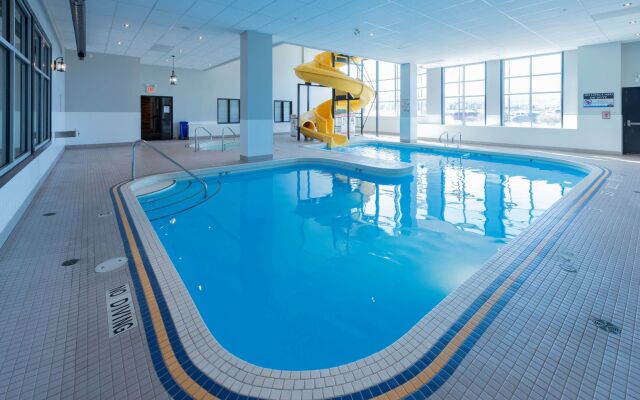 Курорт Prestige Treasure Cove