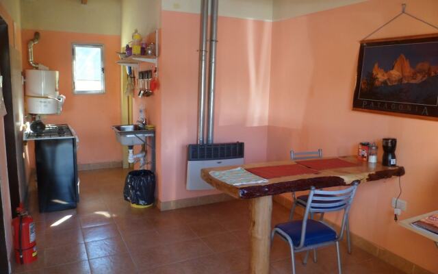 Milenarios Hostel