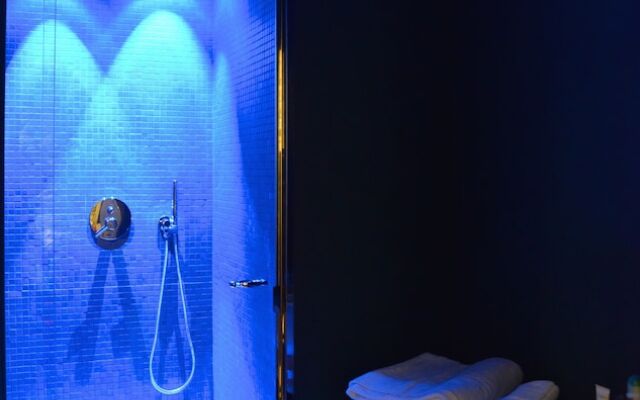 Palais La Nasse Sanremo Atelier Rooms