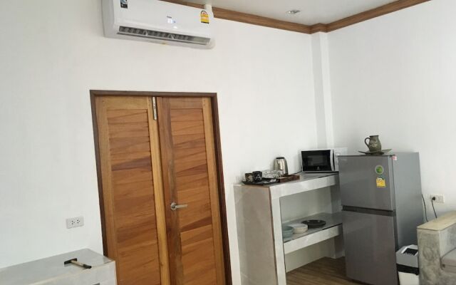 Amadha Pool Villas