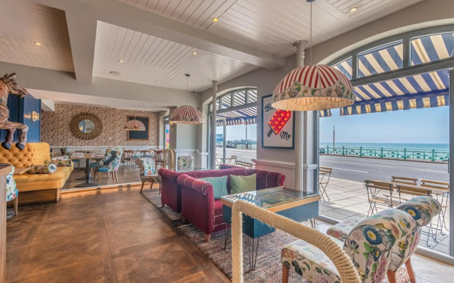 Harbour Hotel Brighton
