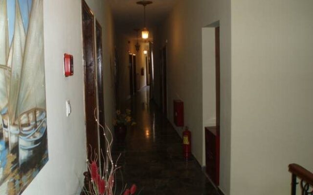 Hotel Eleni