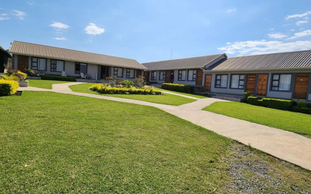 Vikamana Guest House
