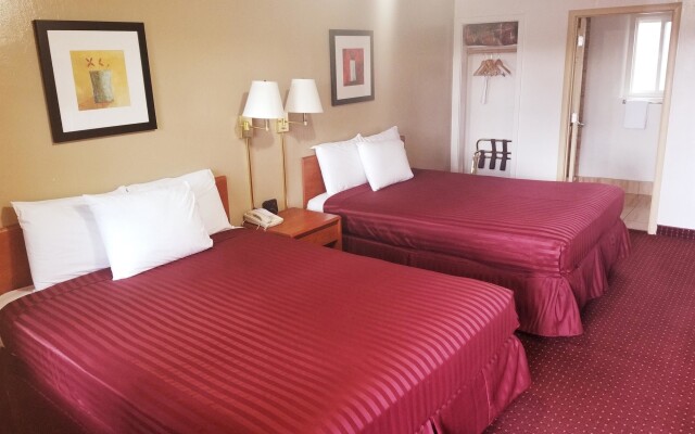 Americas Best Value Inn Williams Grand Canyon