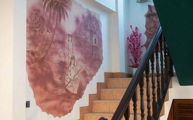 The Royal Adobe Pattaya