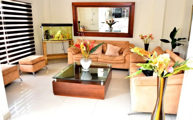 Hotel Ciro