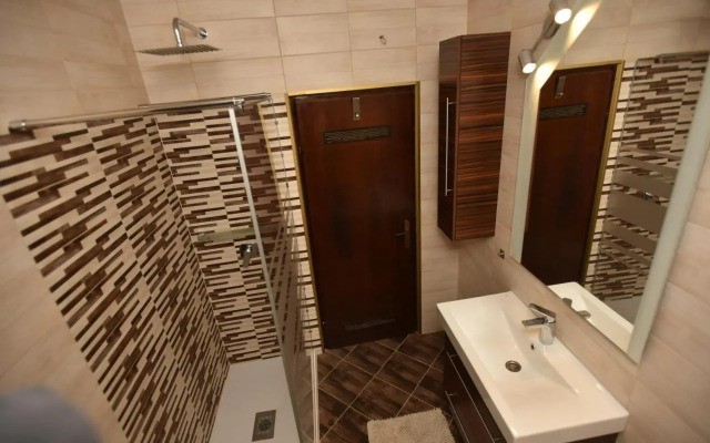 Center Apartment Čakovec