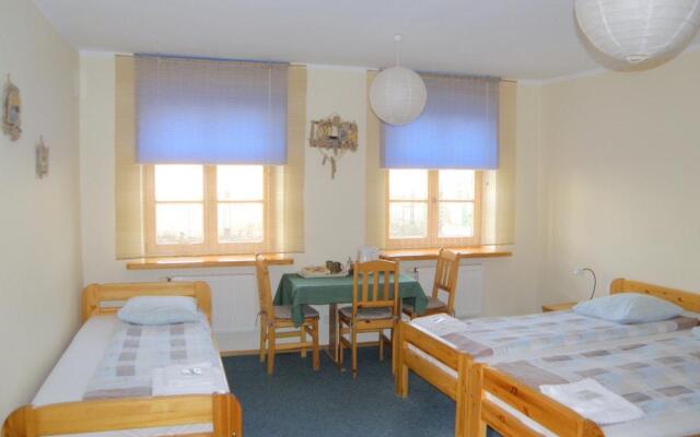 Litinterp Guesthouse Klaipeda
