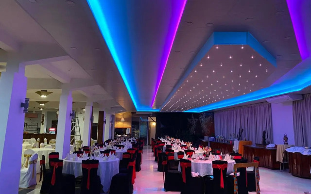 Hotel Spring View (Pvt) Ltd