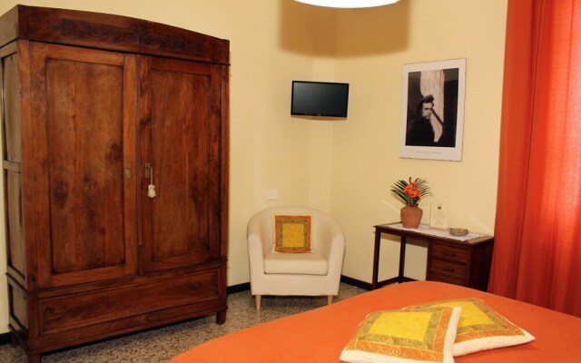 La Sosta Fuori Stazione Bed & Breakfast