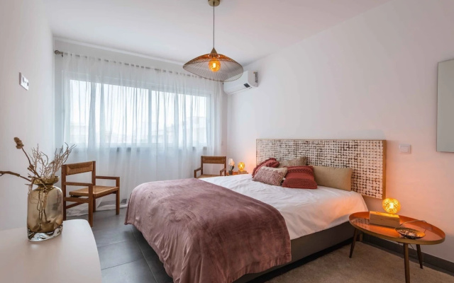 Caravelas 2 Bedroom Apartment