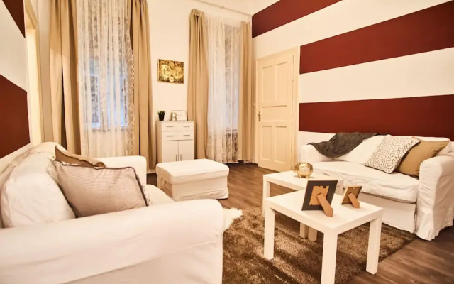Baron Apartment Budapest
