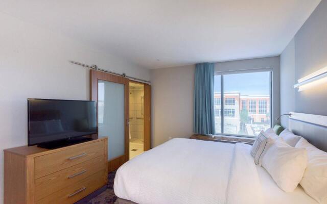 SpringHill Suites® by Marriott® Wilmington Wrightsville Beach