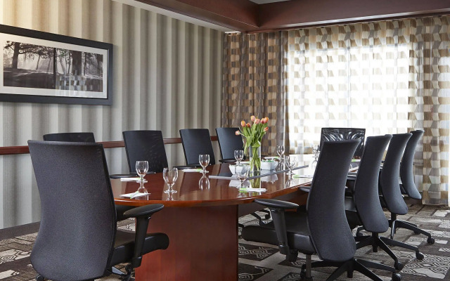 Courtyard Minneapolis St. Paul/Roseville by Marriott