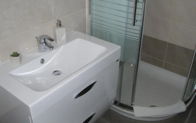 Apartment Veglia
