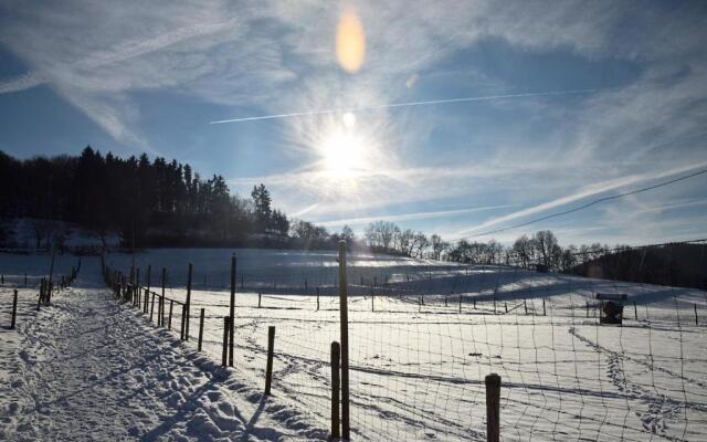 Ferienwohnung-Mediterran