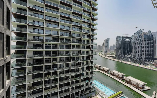 15 Northside Residences - Business Bay