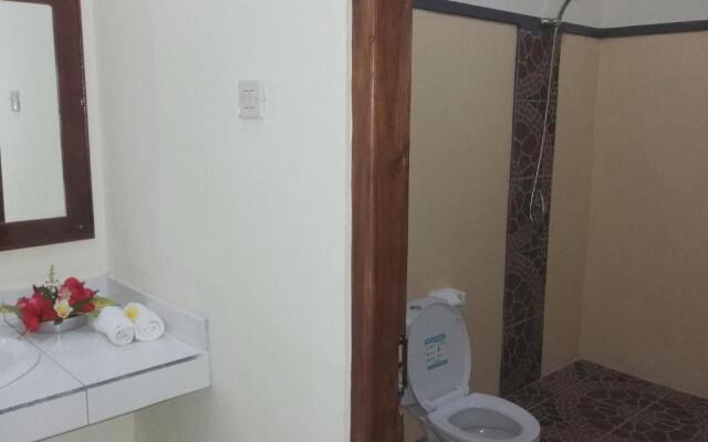 Komang Homestay