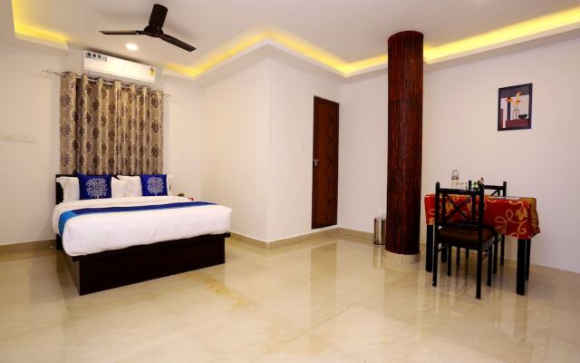 OYO 9620 Hotel Emza Residency