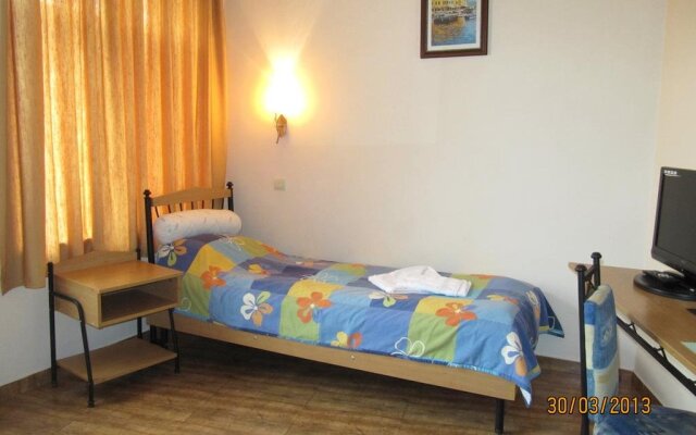 Hotel Central