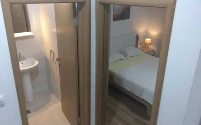 La Porta Apartments
