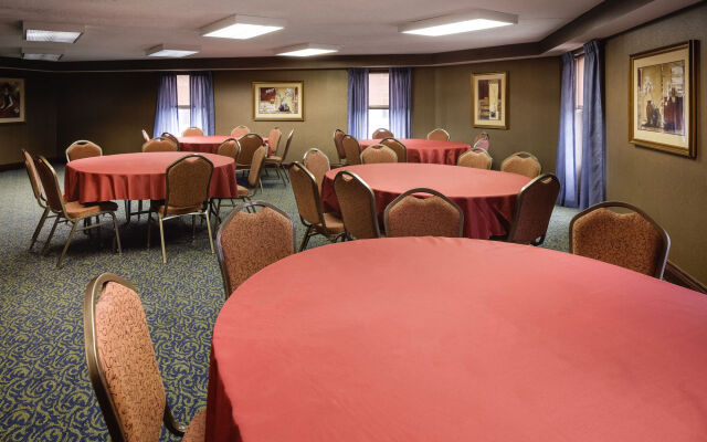 Holiday Inn Dubuque/Galena by IHG