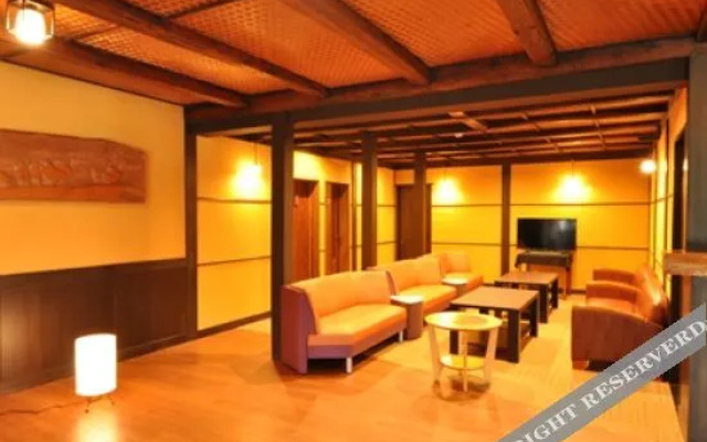Marukin Ryokan