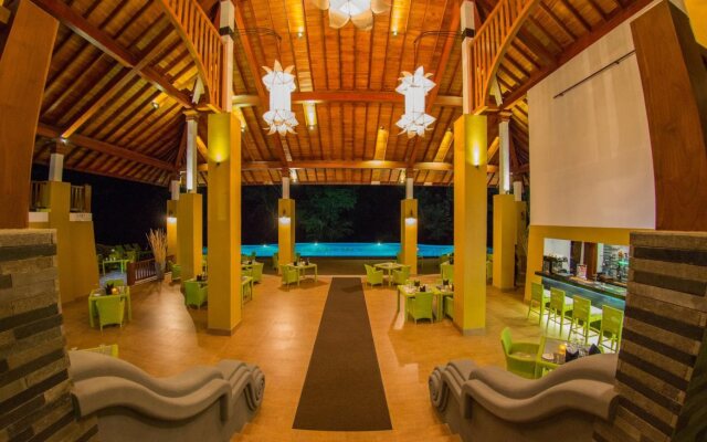 Amaya Signature Dambulla