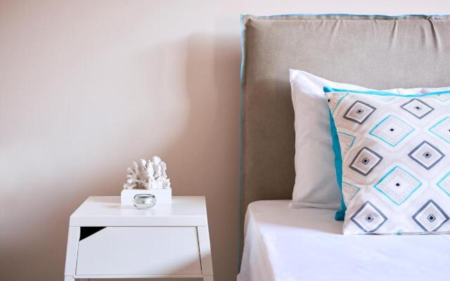 Elaia Luxury Suites Lagonissi