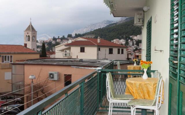 Apartmani Darinka