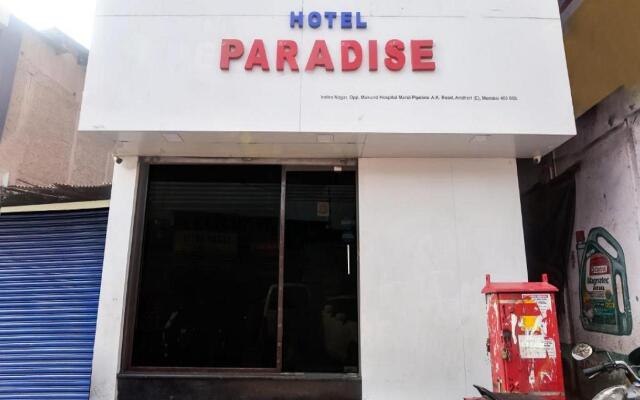 Hotel Paradise