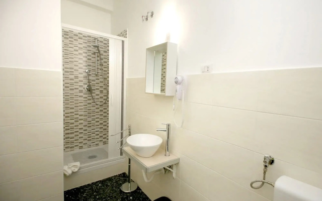 B&B Salernoway
