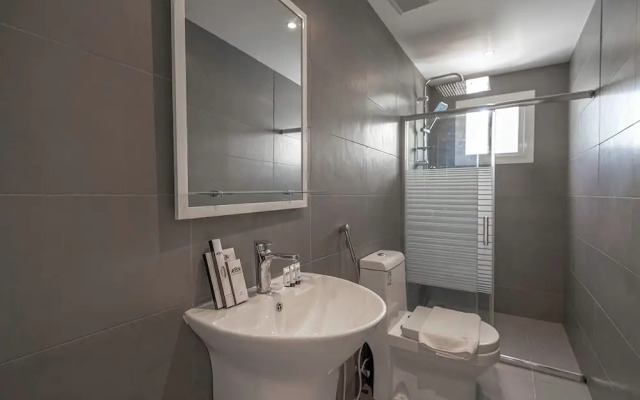 Mabaat - Lulwa Suites Hut - 551