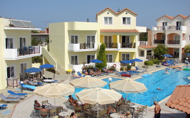 Sunset Suites