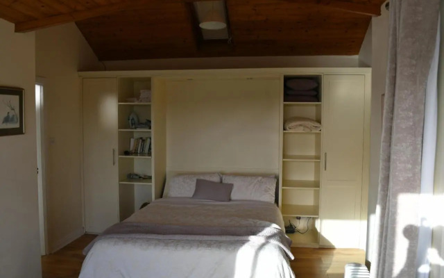 Rocklands Cottage