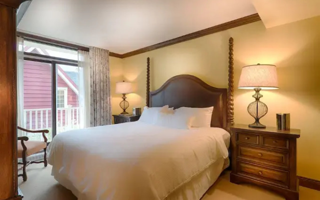 Tremblant Elysium