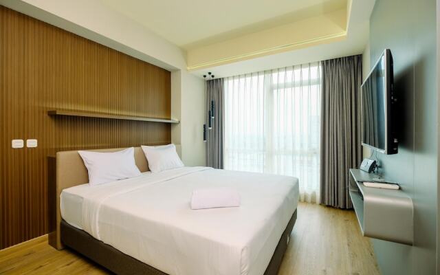 Nice And Elegant 1Br At The Kensington Royal Suites Apartment