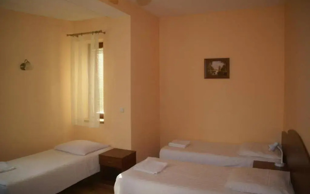 Hotel Prokocim