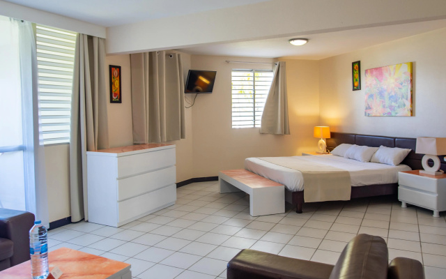 Canella Beach Hotel