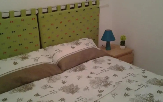 Appartamento a Trappeto