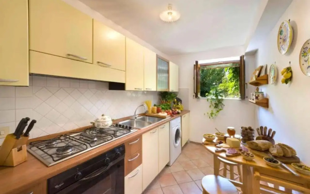 Relais Villa Solatia - Deluxe