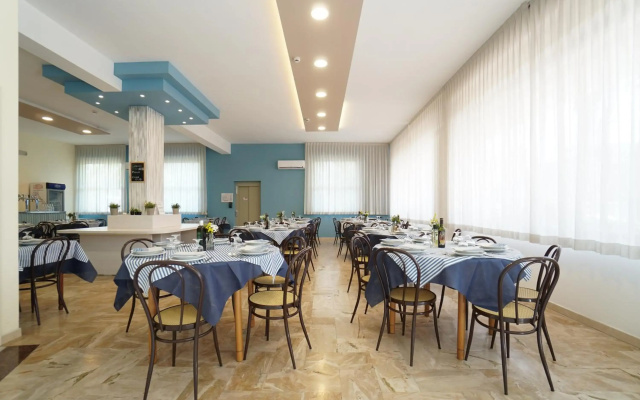 Hotel Giordo